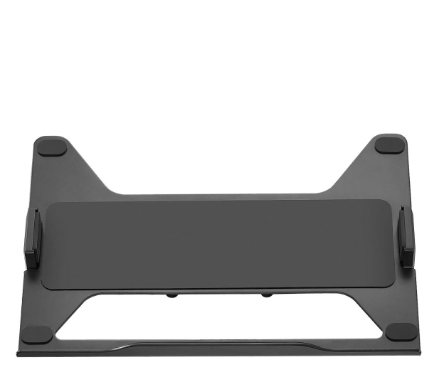 Spacetronik Uchwyt na laptopa z mocowaniem VESA SPB002B - 1159222 - zdjęcie